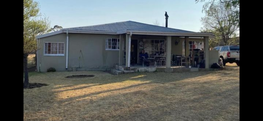 3 Bedroom Property for Sale in Memel Free State